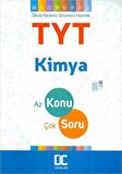 TYT Kimya Az Konu Çok Soru Doğru Cevap Yayınları
