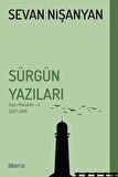 Sürgün Yazıları - Toplu Makaleler - 4 (2017-2019)