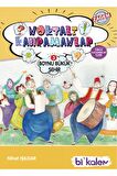 Noktalı Kahramanlar Hikaye Seti(2. Sınıf)