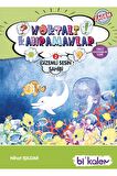 Noktalı Kahramanlar Hikaye Seti(2. Sınıf)