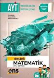 ENS DESTEK YKS AYT SORU BANKASI MATEMATİK
