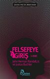 Felsefeye Giriş