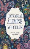 Hayvanlar Alemine Yolculuk