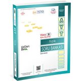 2024 AYT Fizik Soru Bankası
