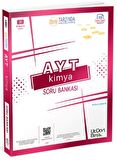 ÜçDörtBeş Yayınları AYT Kimya Soru Bankası