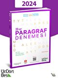 345-20'li Paragraf Denemesi 2024 Model