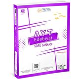 Üçdörtbeş Ayt Edebiyat Soru Bankası Yeni
