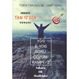 YDS E-YDS Soru Çözüm Kampı 2