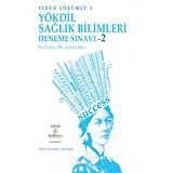 YÖKDİL Sağlık Bilimleri Deneme Sınavı 2 - Video Çözümlü 5