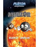 Merkür: Plüton Gezegenler Arasında