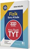 TYT Fizik Soru Bankası
