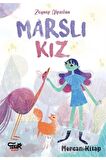 Marslı Kız