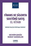 Finans ve Sigorta Sektörü Satış El Kitabı