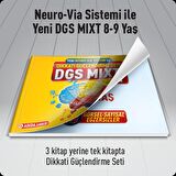 Dikkati Güçlendirme Seti Mixt 8-9 Yaş