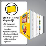 Dikkati Güçlendirme Seti Mixt 8-9 Yaş
