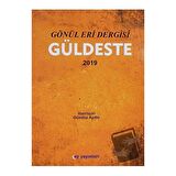 Gönül Eri Dergisi Güldeste Aralık 2019