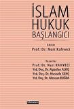 İslam Hukuku Başlangıcı