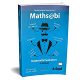 Günay Yayınları 8. Sınıf 2. Dönem Maths Abi Matematik Fasikülleri