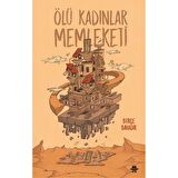 Ölü Kadınlar Memleketi