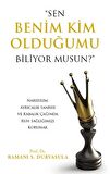 Sen Benim Kim Olduğumu Biliyor musun?