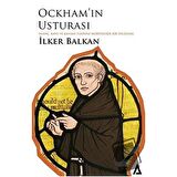 Ockham’ın Usturası