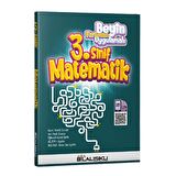 3. Sınıf Matematik Beyin Fırtınası Uygulaması