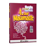 4. Sınıf Matemetik Beyin Fırtınası Uygulaması