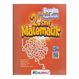 2. Sınıf Matematik Beyin Fırtınası Uygulaması