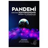 Pandemi Sürecinde Sosyoekonomik Değişim ve Dönüşümler