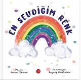 En Sevdiğim Renk
