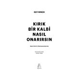 Kırık Bir Kalbi Nasıl Onarırsın
