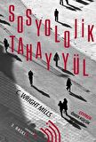 Sosyolojik Tahayyül