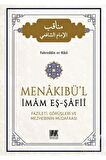 Menakıbü'l İmam Eş-Şafii