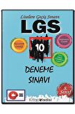 8. Sınıf LGS 10 Deneme Sınavı