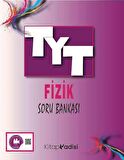 2022 TYT Fizik Soru Bankası