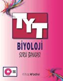 2022 TYT Biyoloji Soru Bankası