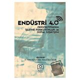 Endüstri 4.0 Perspektifinden İşletme Fonksiyonları ve Dijital Dönüşüm
