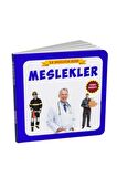 Meslekler - İlk Bilgilerim Dizisi