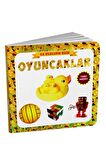 Oyuncaklar - İlk Bilgilerim Dizisi