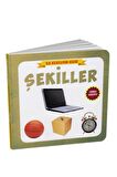 Şekiller - İlk Bilgilerim Dizisi