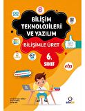 6. Sınıf Bilişim Teknolojileri ve Yazılım Etkinlik