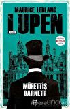 Müfettiş Barnett - Arsen Lüpen