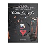 Yağmur Ormanı V (varyasyon 3)