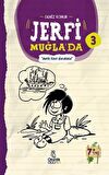 Antik Kent Herakleia - Jerfi Muğla'da 3