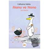 Manu ve Nono - Son Bisküvi