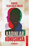 Kadınlar Konuşursa