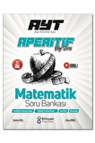 2022 AYT Aperitif Matematik Soru Bankası