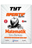 2022 TYT Aperitif Matematik Soru Bankası