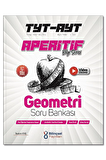 2022 TYT - AYT Geometri Aperitif Soru Bankası