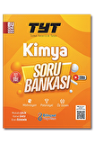 2022 TYT Kimya Soru Bankası
